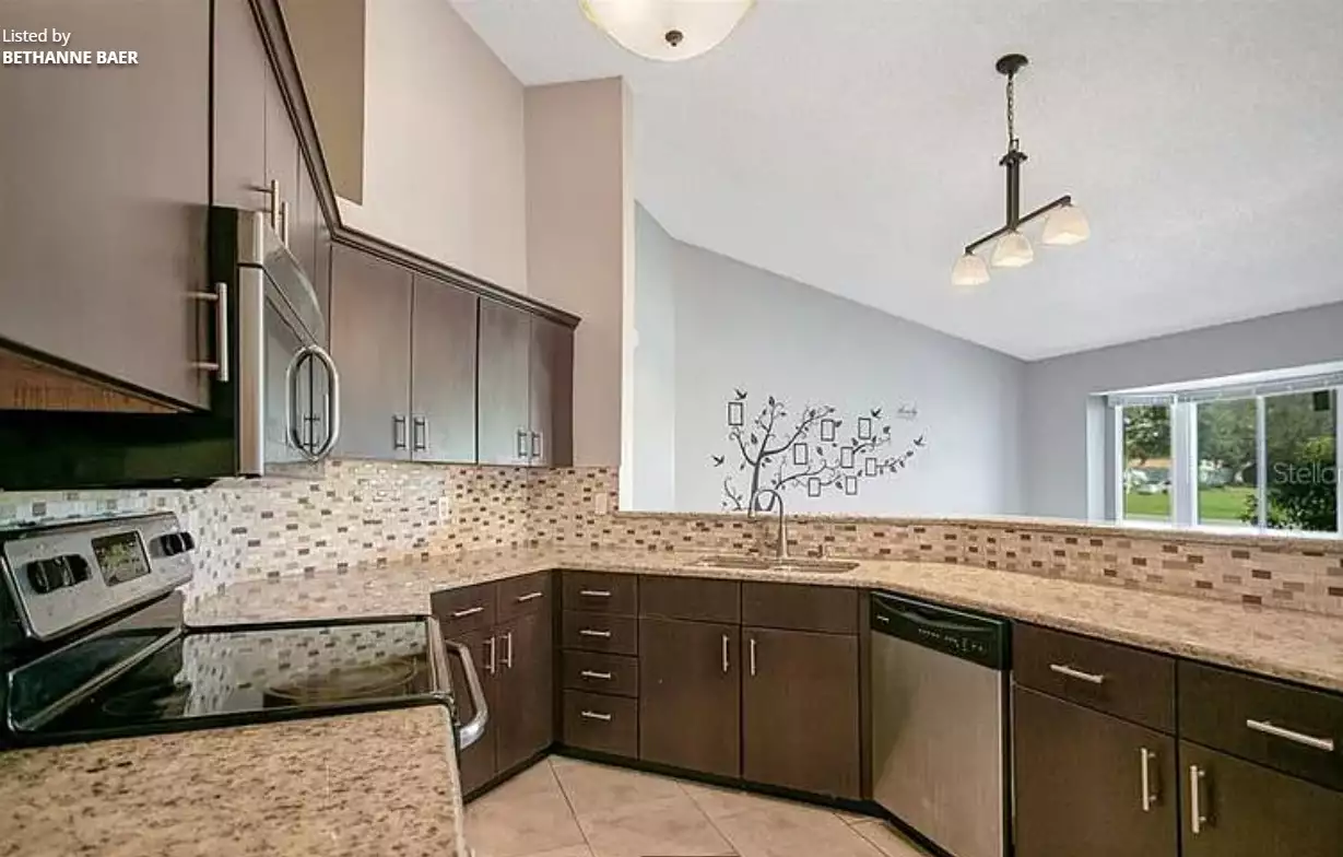 Where is the least expensive housing in the US? Overview of a cozy residence in Florida