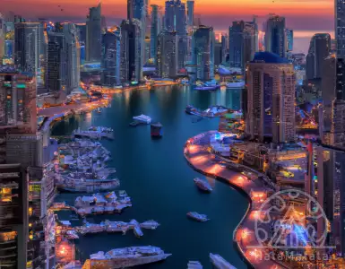 Luxury real estate projects in Dubai near completion - | Khaleej Times News