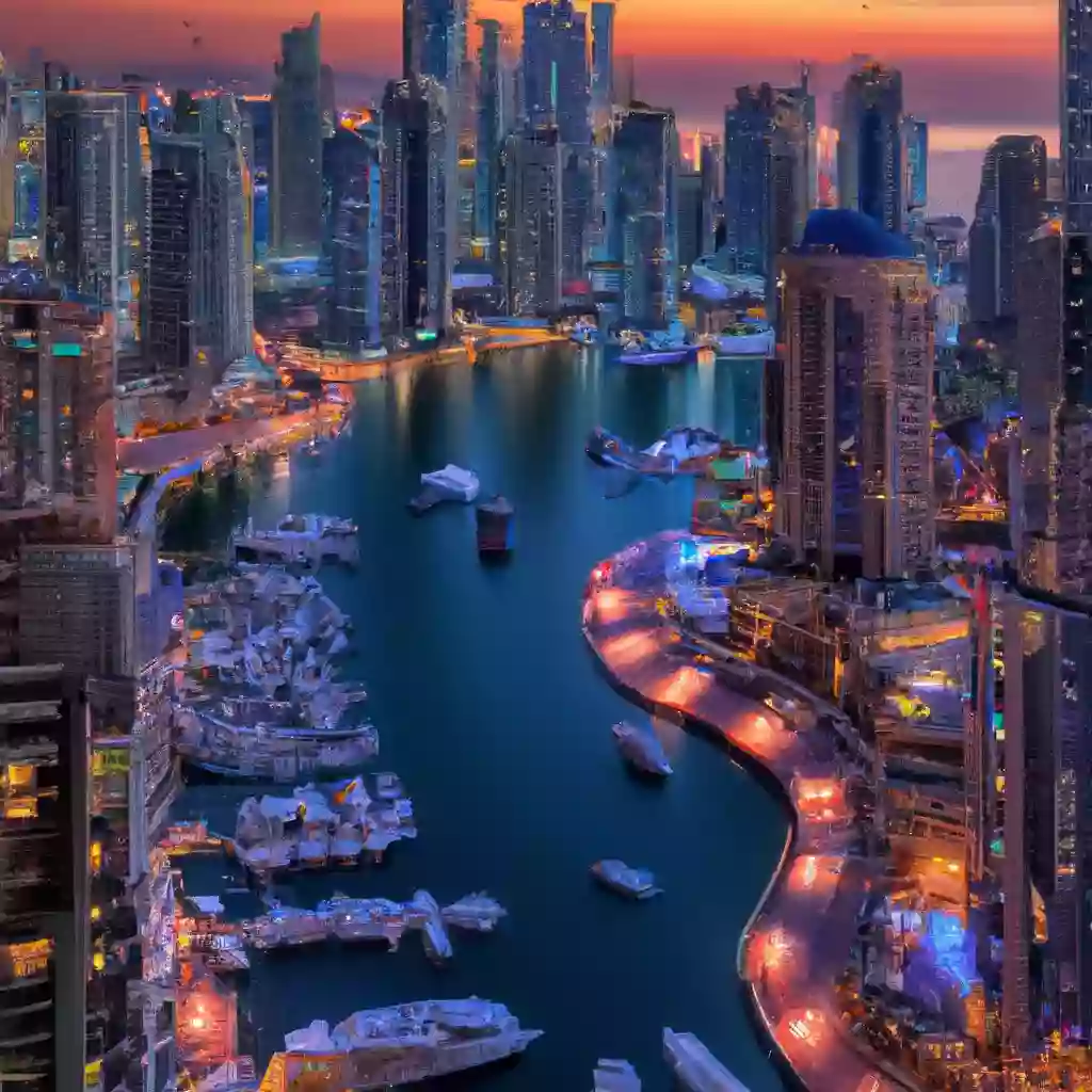 Роскошные проекты недвижимости в Дубае близки к завершению - Новости | Khaleej Times