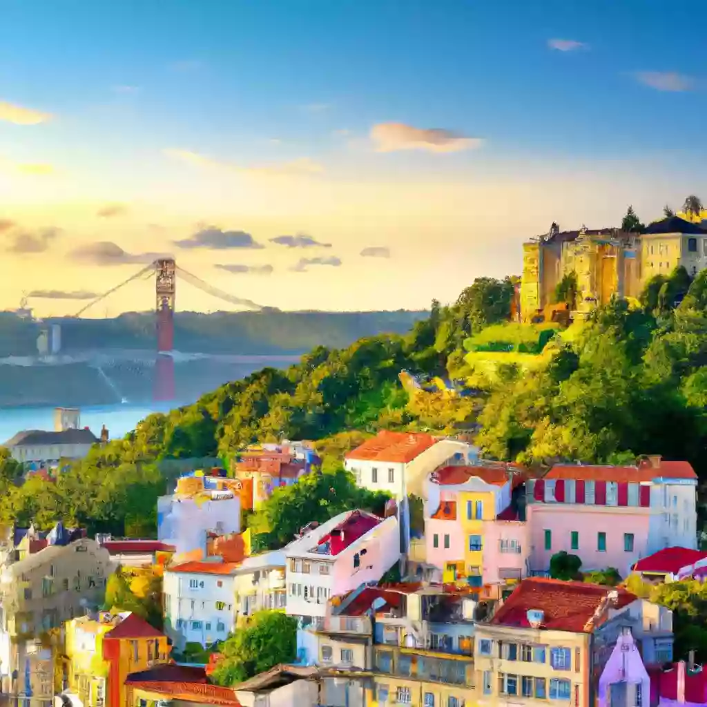 Обновленный рынок недвижимости в Португалии