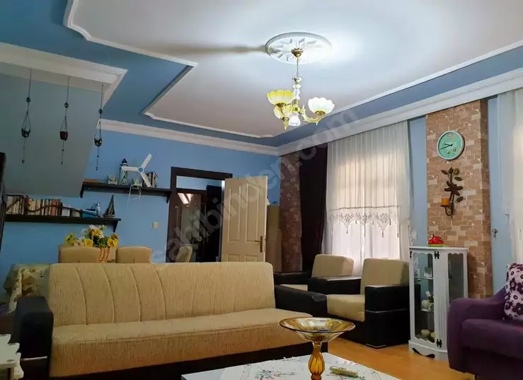 Mersin - real estate by the sea for a happy family.