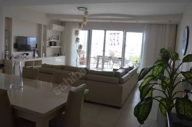 Mersin - real estate by the sea for a happy family.