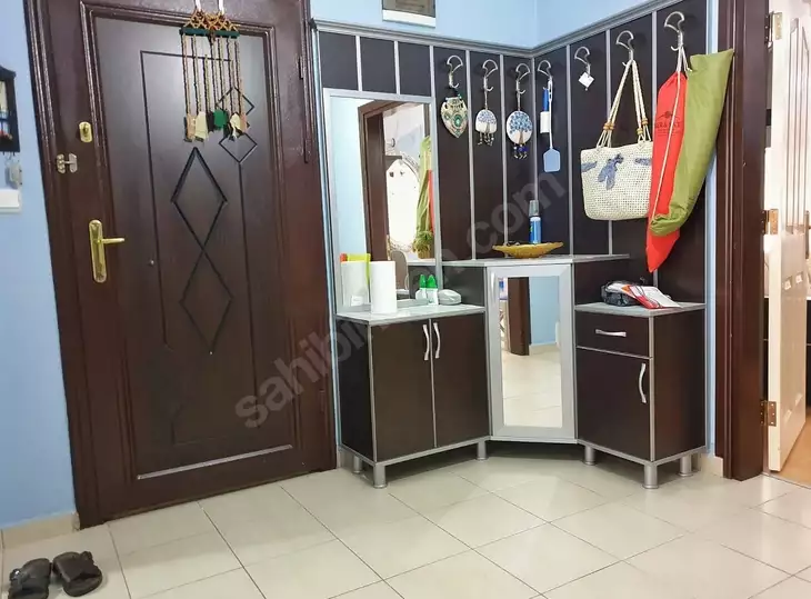 Mersin - real estate by the sea for a happy family.