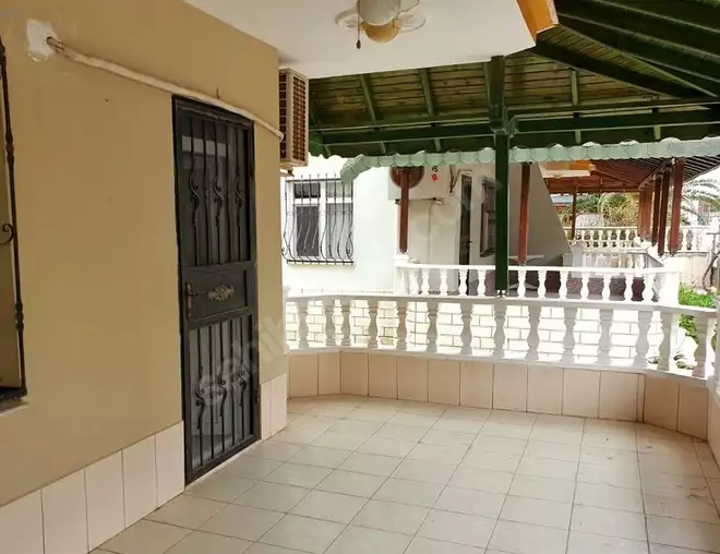 Mersin - real estate by the sea for a happy family.