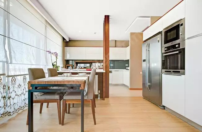 Mersin - real estate by the sea for a happy family.