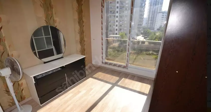 Mersin - real estate by the sea for a happy family.