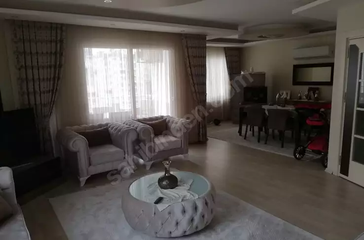 Mersin - real estate by the sea for a happy family.