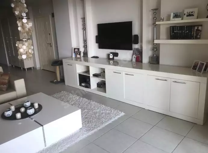 Mersin - real estate by the sea for a happy family.