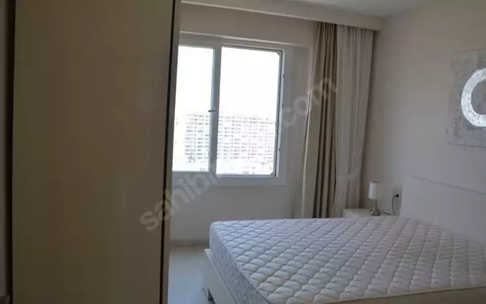 Mersin - real estate by the sea for a happy family.