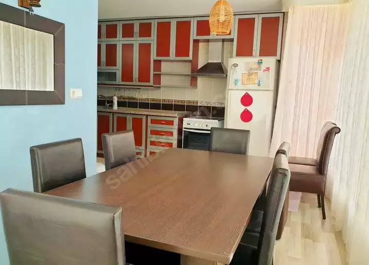 Mersin - real estate by the sea for a happy family.