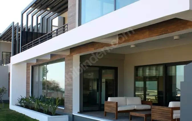 Mersin - real estate by the sea for a happy family.