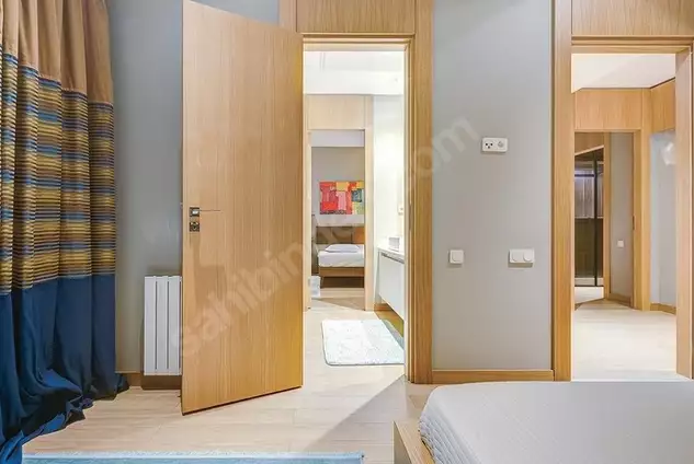 Mersin - real estate by the sea for a happy family.