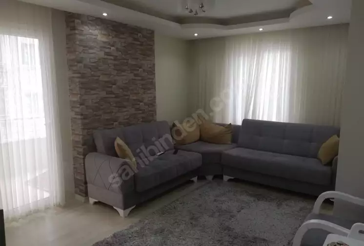 Mersin - real estate by the sea for a happy family.