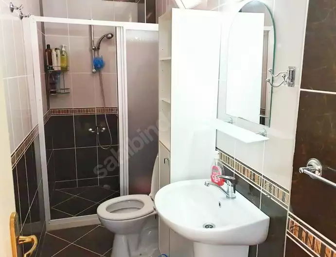 Mersin - real estate by the sea for a happy family.