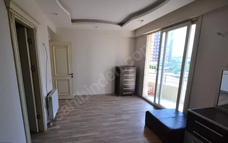 Mersin - real estate by the sea for a happy family.