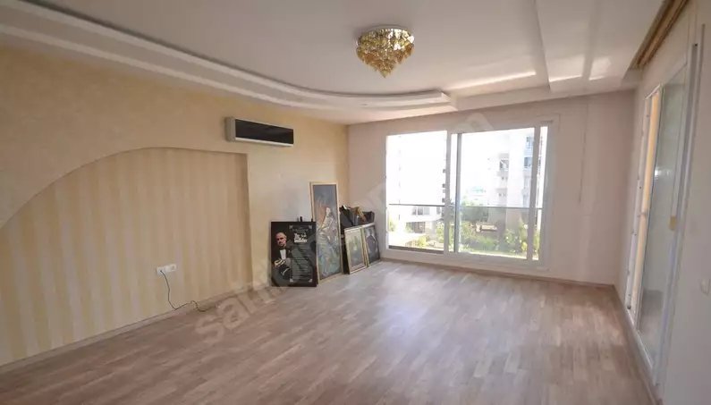 Mersin - real estate by the sea for a happy family.