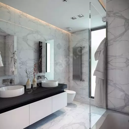 Mersin - real estate by the sea for a happy family.