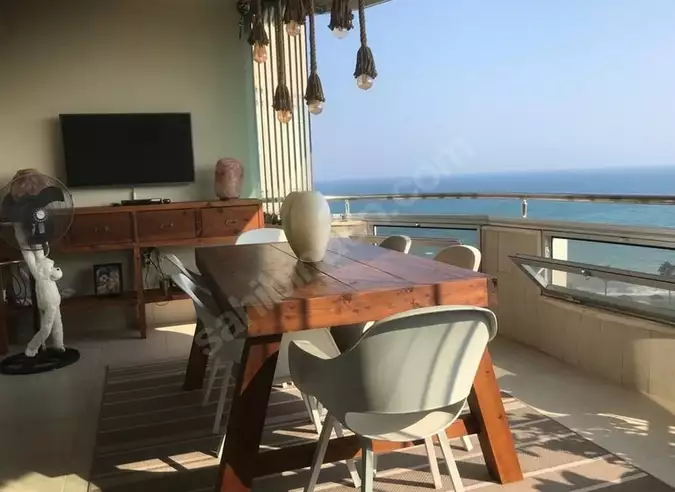 Mersin - real estate by the sea for a happy family.