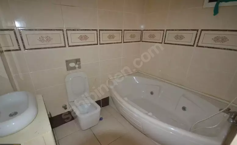 Mersin - real estate by the sea for a happy family.