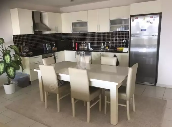 Mersin - real estate by the sea for a happy family.