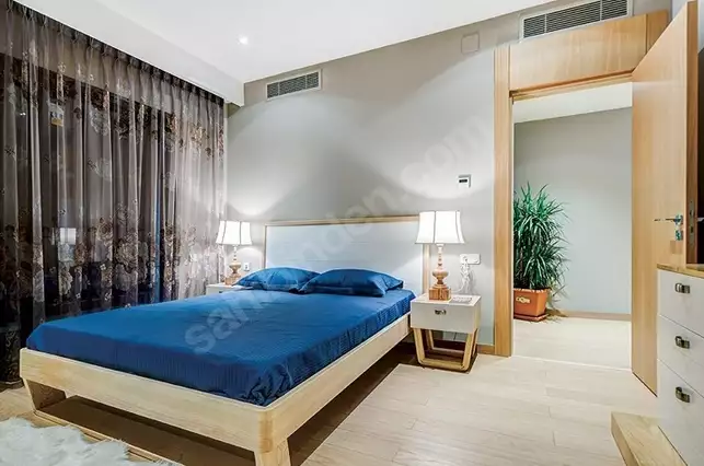 Mersin - real estate by the sea for a happy family.