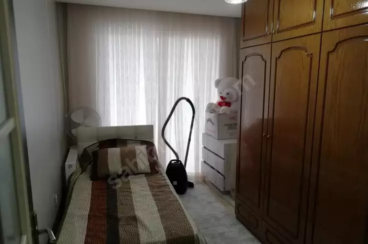 Mersin - real estate by the sea for a happy family.