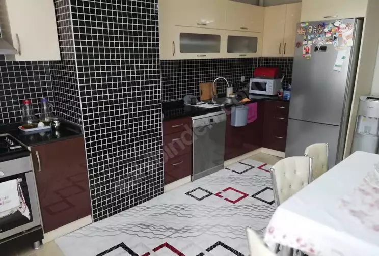 Mersin - real estate by the sea for a happy family.