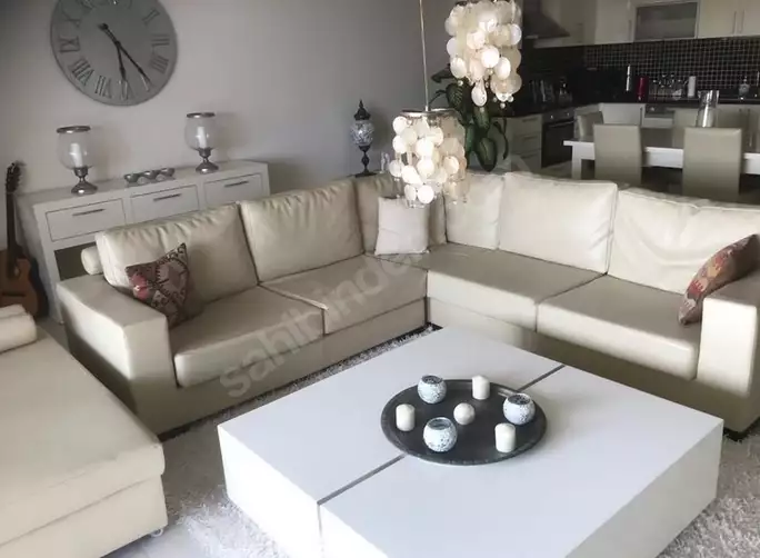 Mersin - real estate by the sea for a happy family.