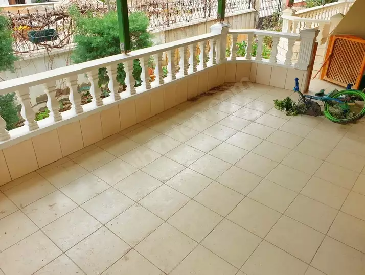 Mersin - real estate by the sea for a happy family.