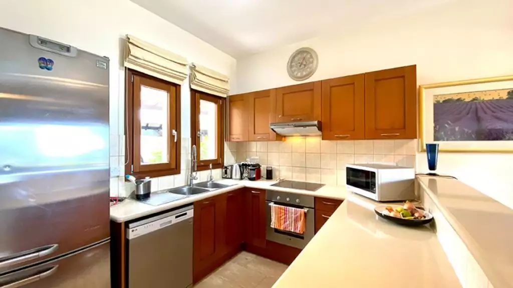 Interesting villa in the most interesting town of Cyprus - Kouklia