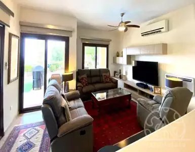 Interesting villa in the most interesting town of Cyprus - Kouklia