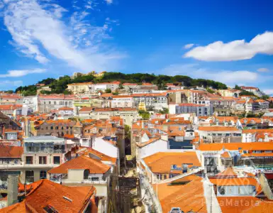 Real estate funds with super high returns