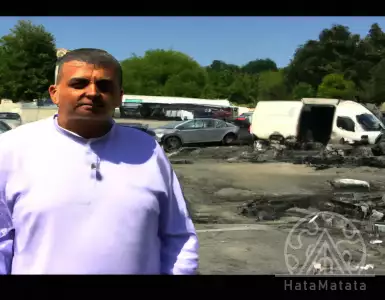 Unrest in France: Will Paris prevent a repeat of tensions?