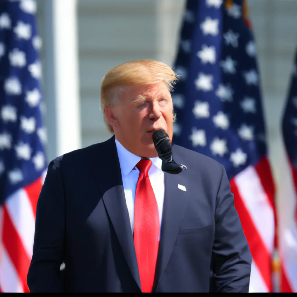 Trump fraud: judge exaggerated the value of assets