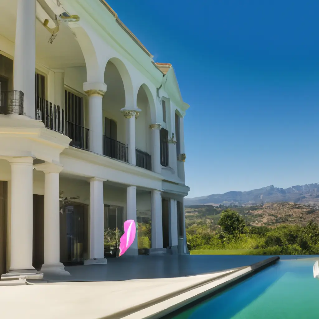 Buying property in Spain2023: Simplifying with the help of real estate agencies