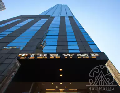 Former Trump Org chief financial officer confirms Trump penthouse overvaluation