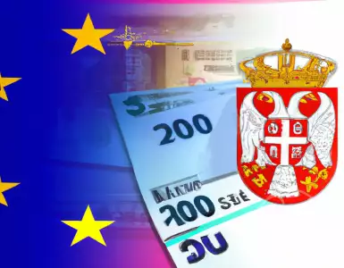 EU recession may affect Serbia