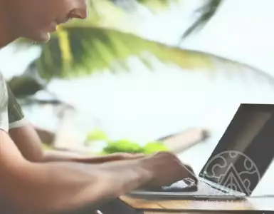 Maggie Frappola on the appeal of the new visa for digital nomads in the Spanish realtors' office