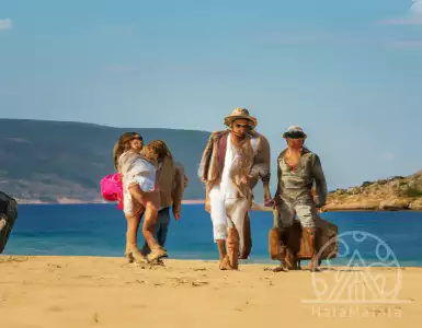 Where was Glass Onion filmed? Locations from the movie 'Glass Onion: Mystery of Knives' to visit