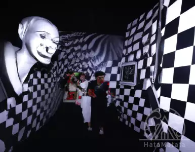 50 Scary Places of Attraction Across America