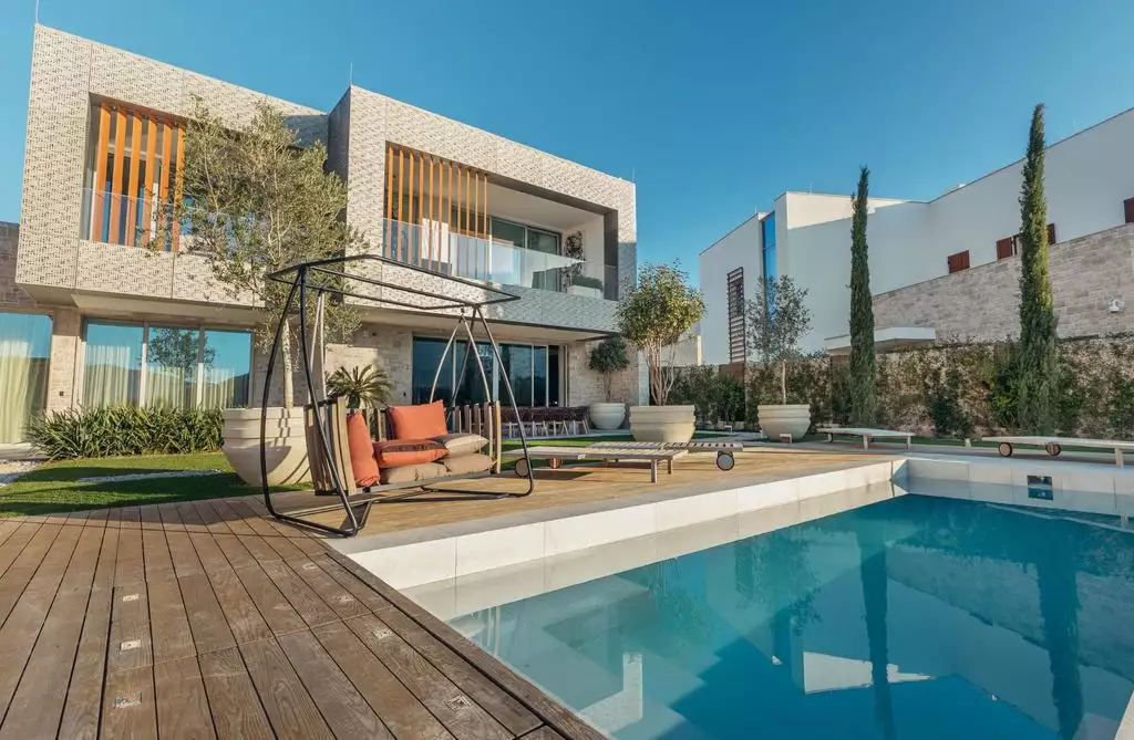 The most luxurious and expensive villa in Montenegro in 2022 - One & Only