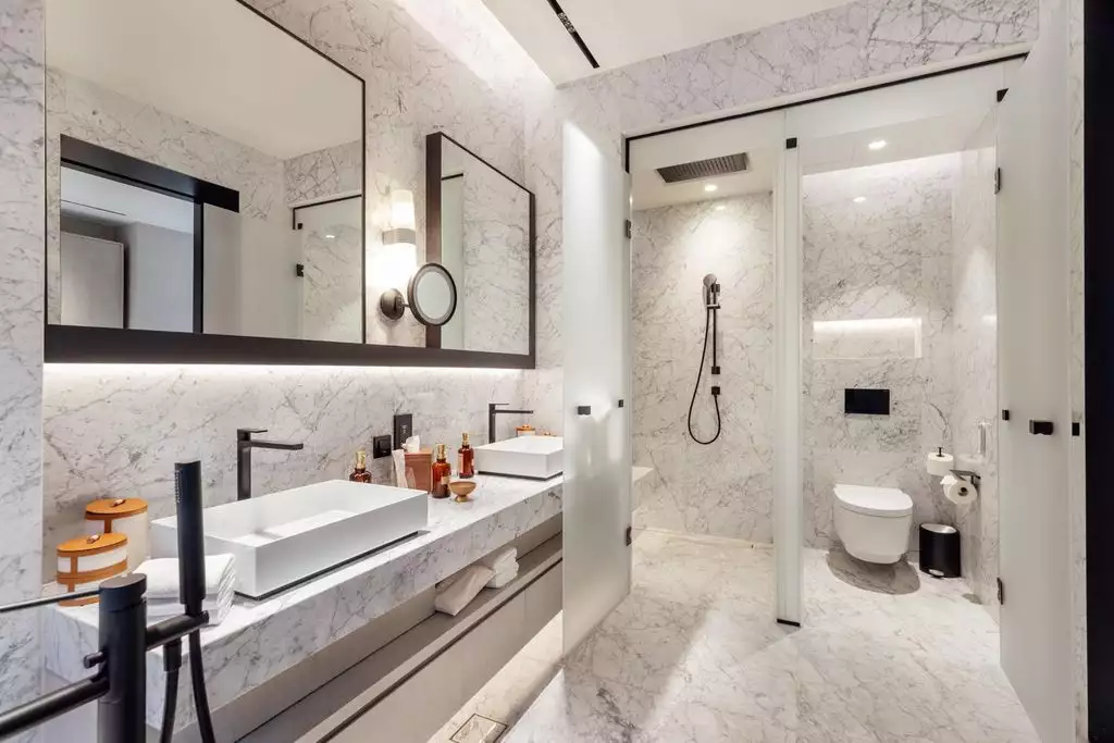 The most luxurious and expensive villa in Montenegro in 2022 - One & Only