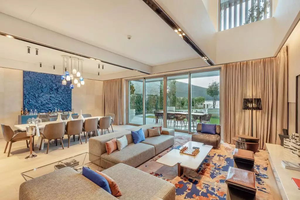The most luxurious and expensive villa in Montenegro in 2022 - One & Only