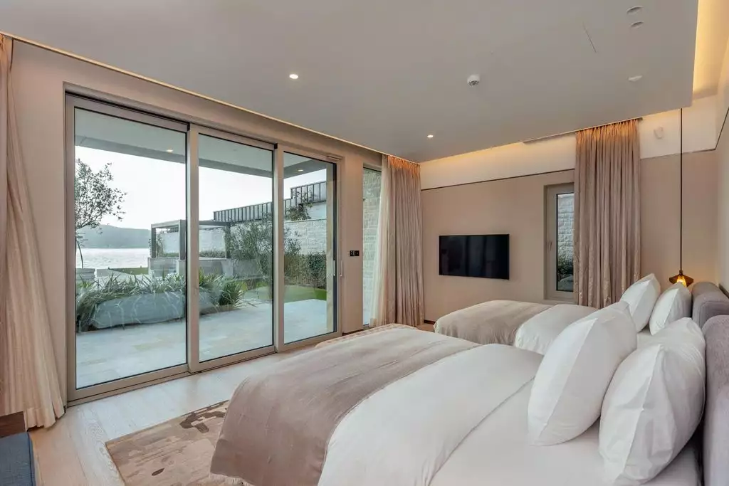 The most luxurious and expensive villa in Montenegro in 2022 - One & Only