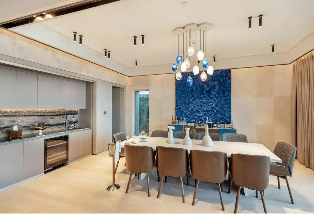 The most luxurious and expensive villa in Montenegro in 2022 - One & Only