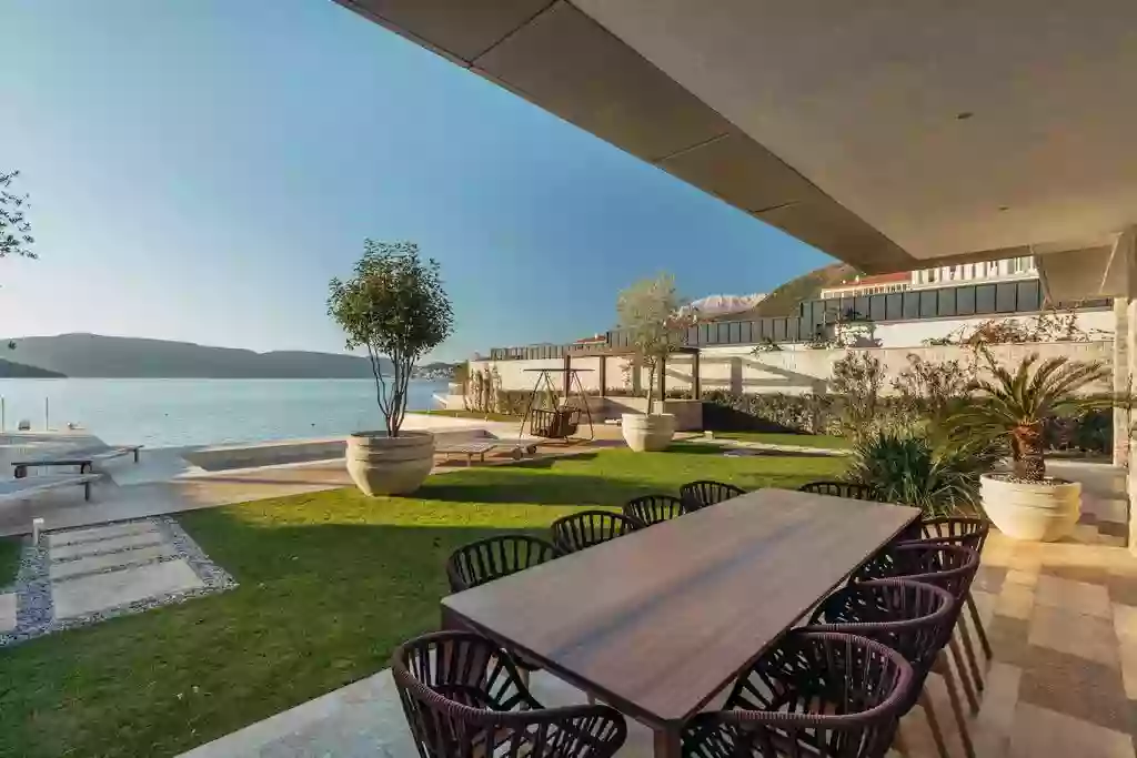 The most luxurious and expensive villa in Montenegro in 2022 - One & Only