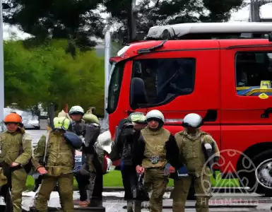 Turkey bombs Iraq in response to a terrorist attack by the Kurdish PKK.