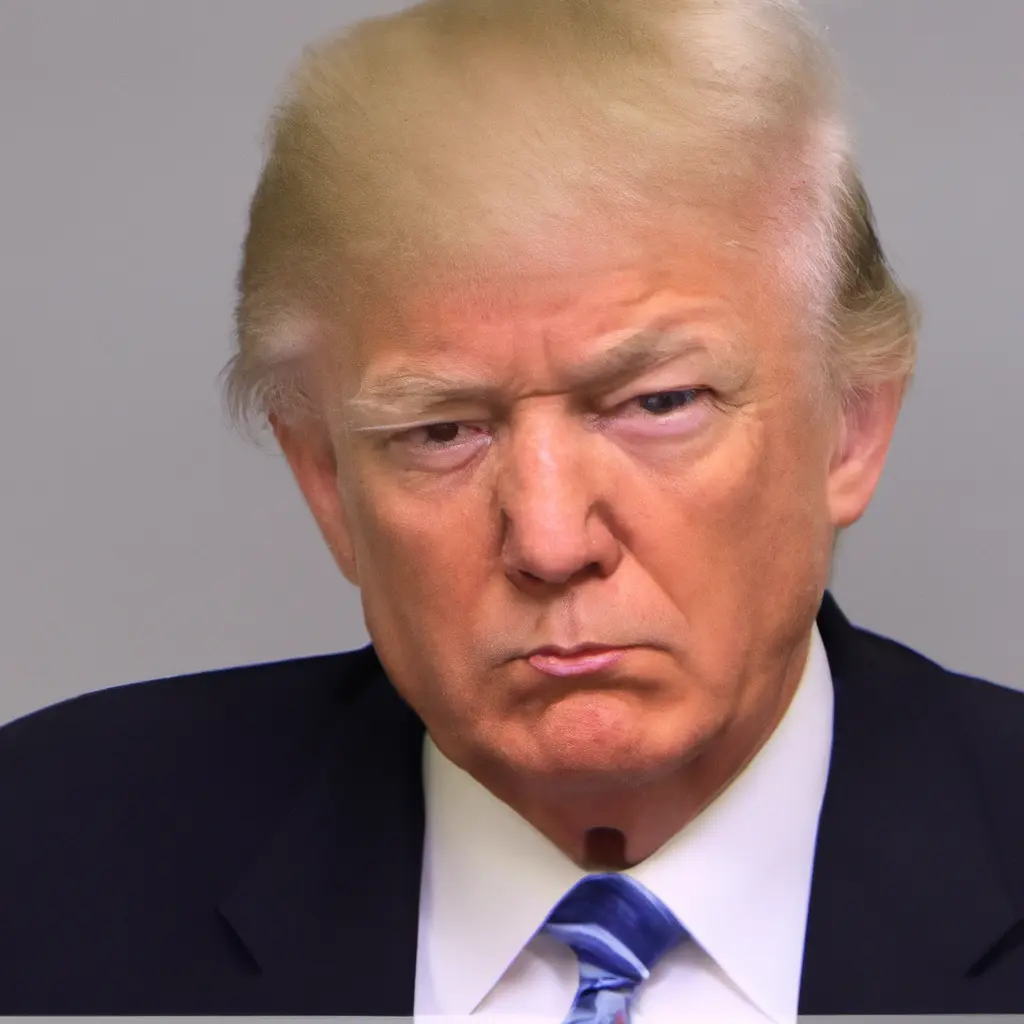 Президент Трамп не подаст в федеральный суд по делу о выборах в Джорджии.