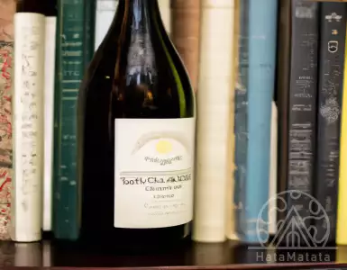 Vintage Wine Estates gets a Nasdaq warning