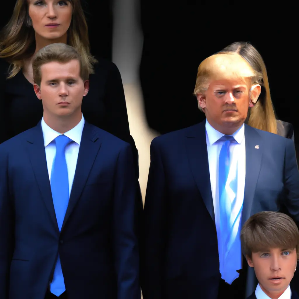 Мелания Трамп тихо переосмысляет брачный договор - СМИ